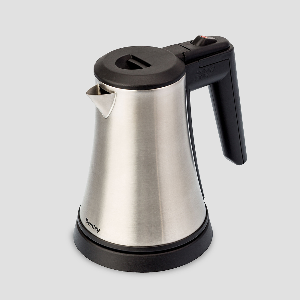 Coral kettle EU plug Kettles Bentley