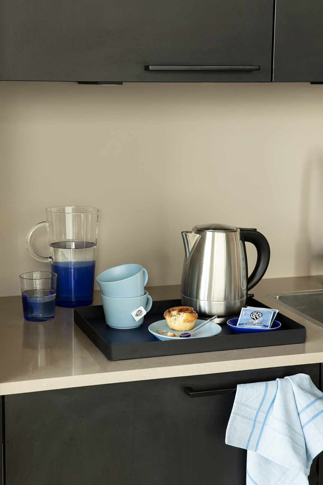 PLATEAUX DE COURTOISIE MOOR