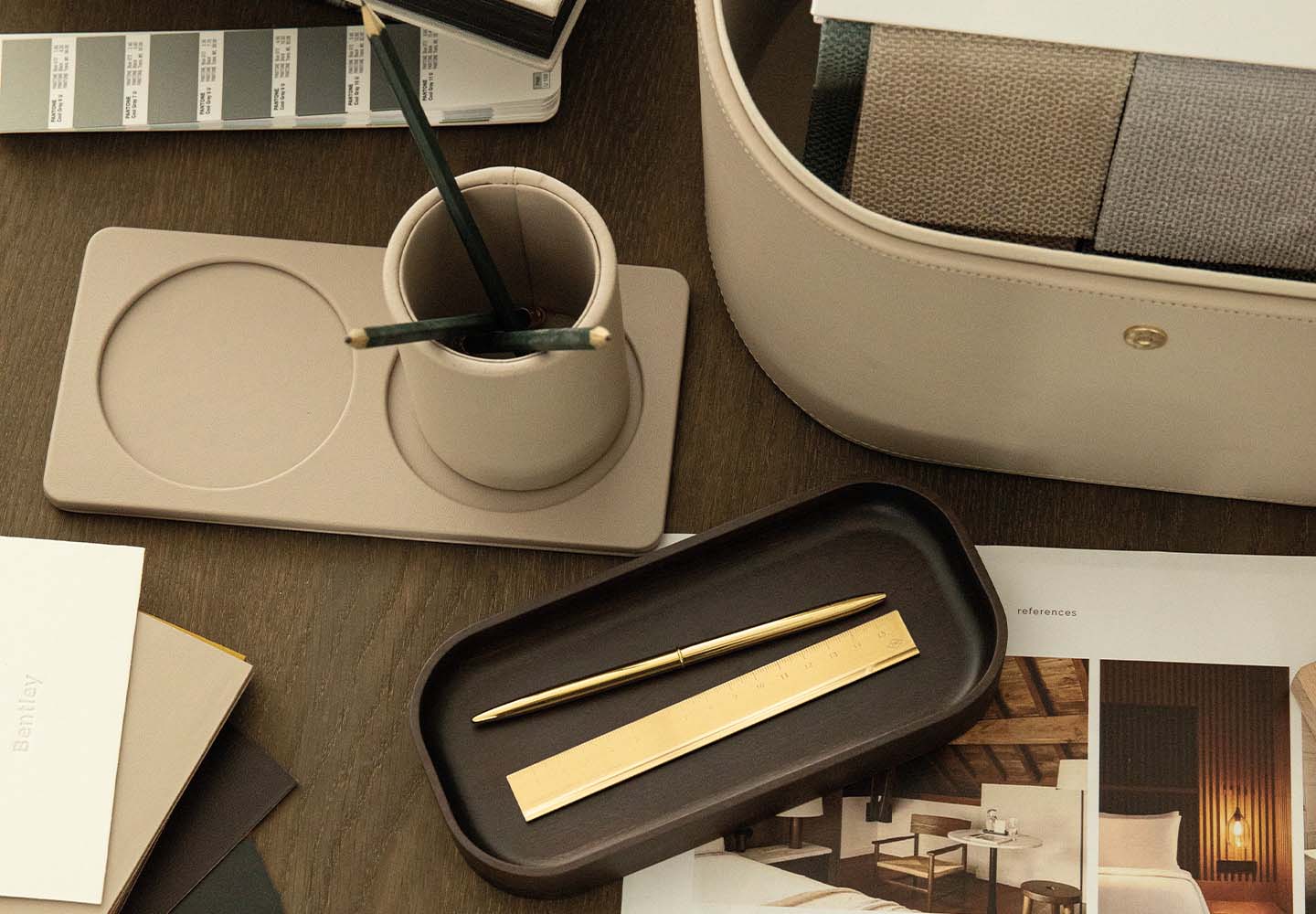 How customised hotel supplies strengthen your brand identity
