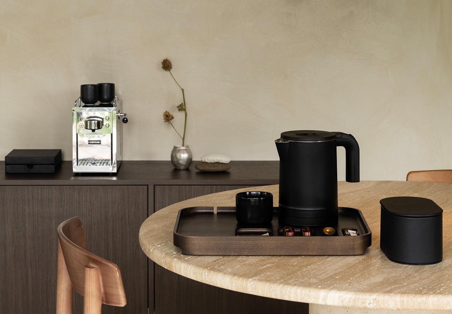 What luxury hotels expect from OS&E suppliers in 2026