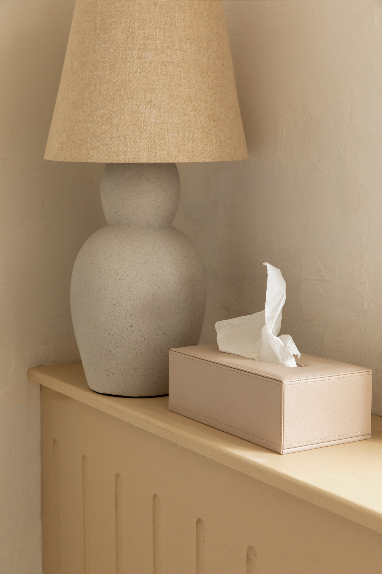 TISSUE BOXES