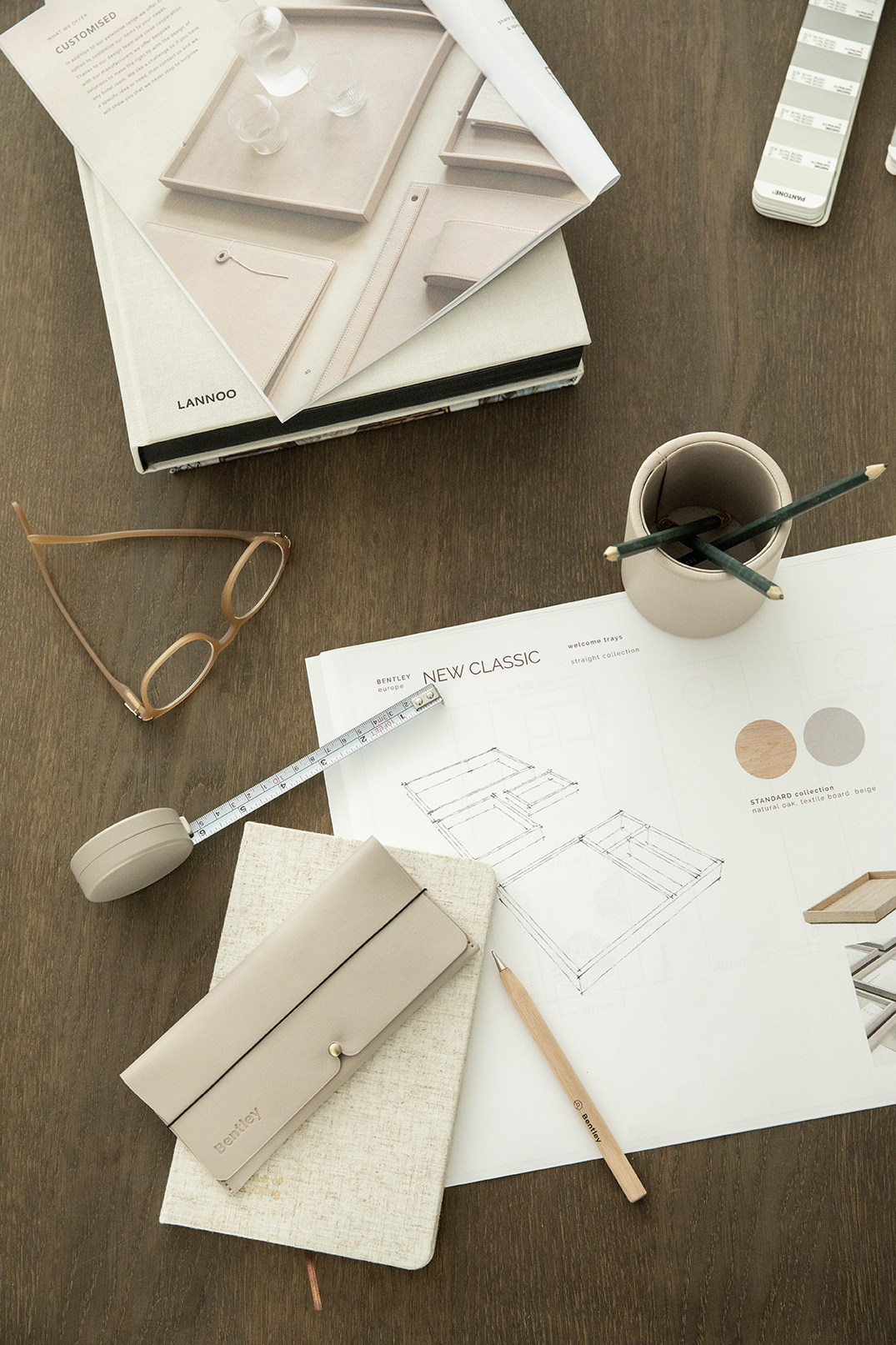 INDIVIDUALISIERUNG UND DESIGN