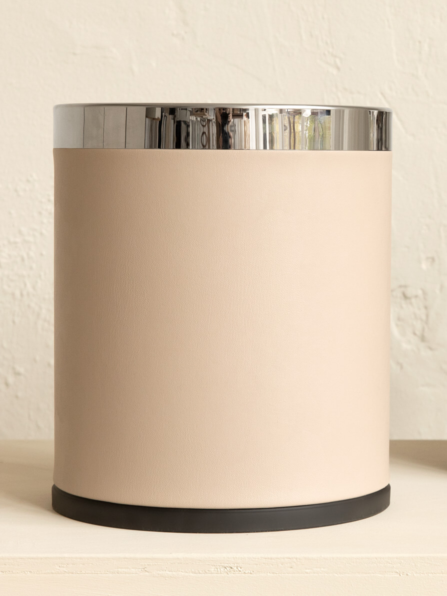 Waste bins