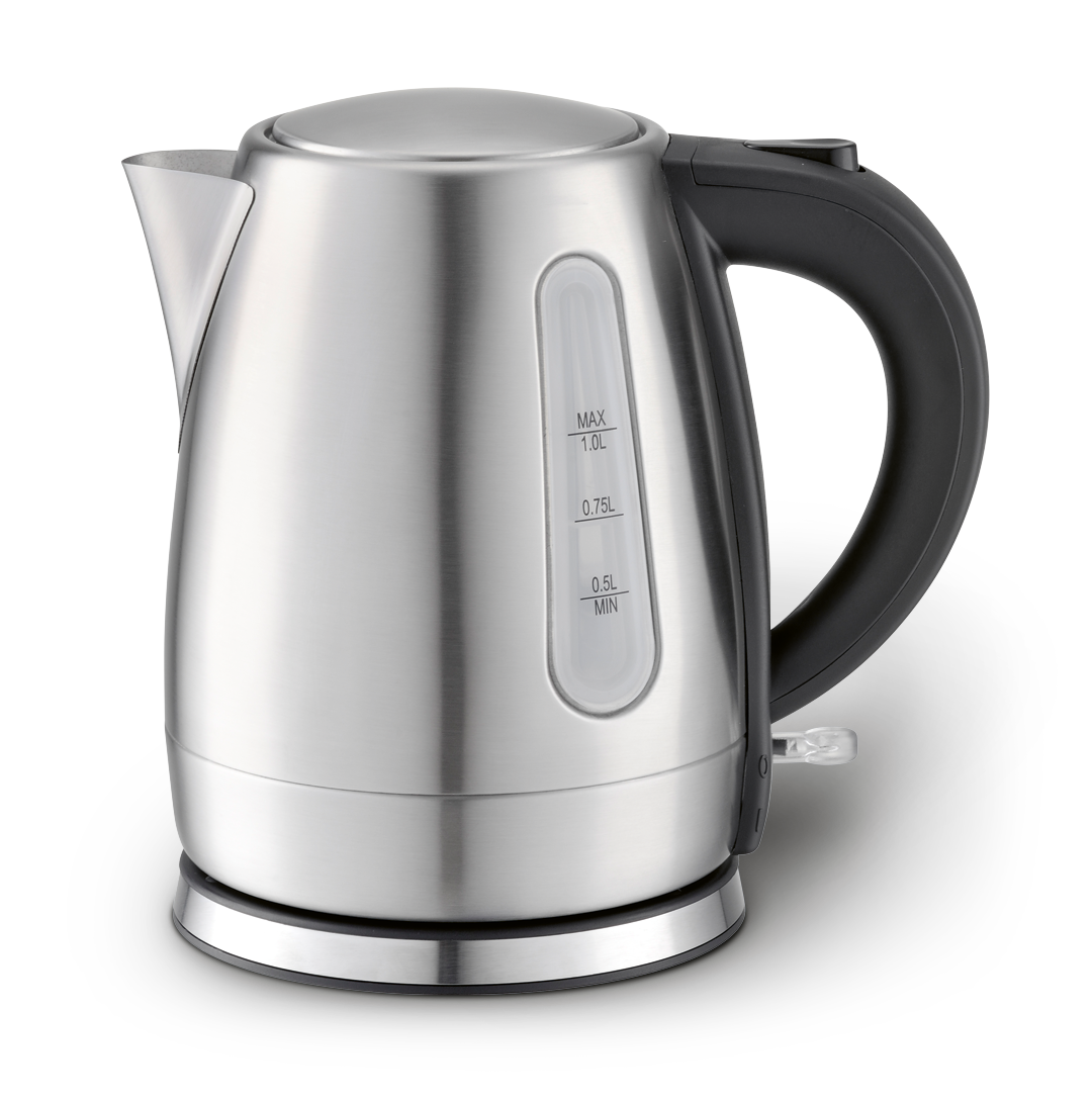 Julia kettle Stainless Steel