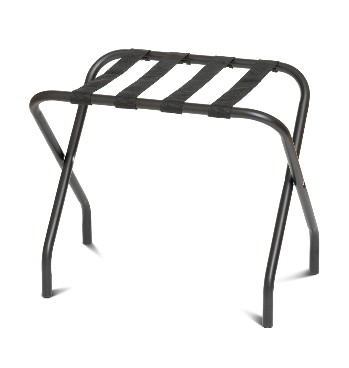 Mary luggage rack I Black - Luggage racks - Bentley