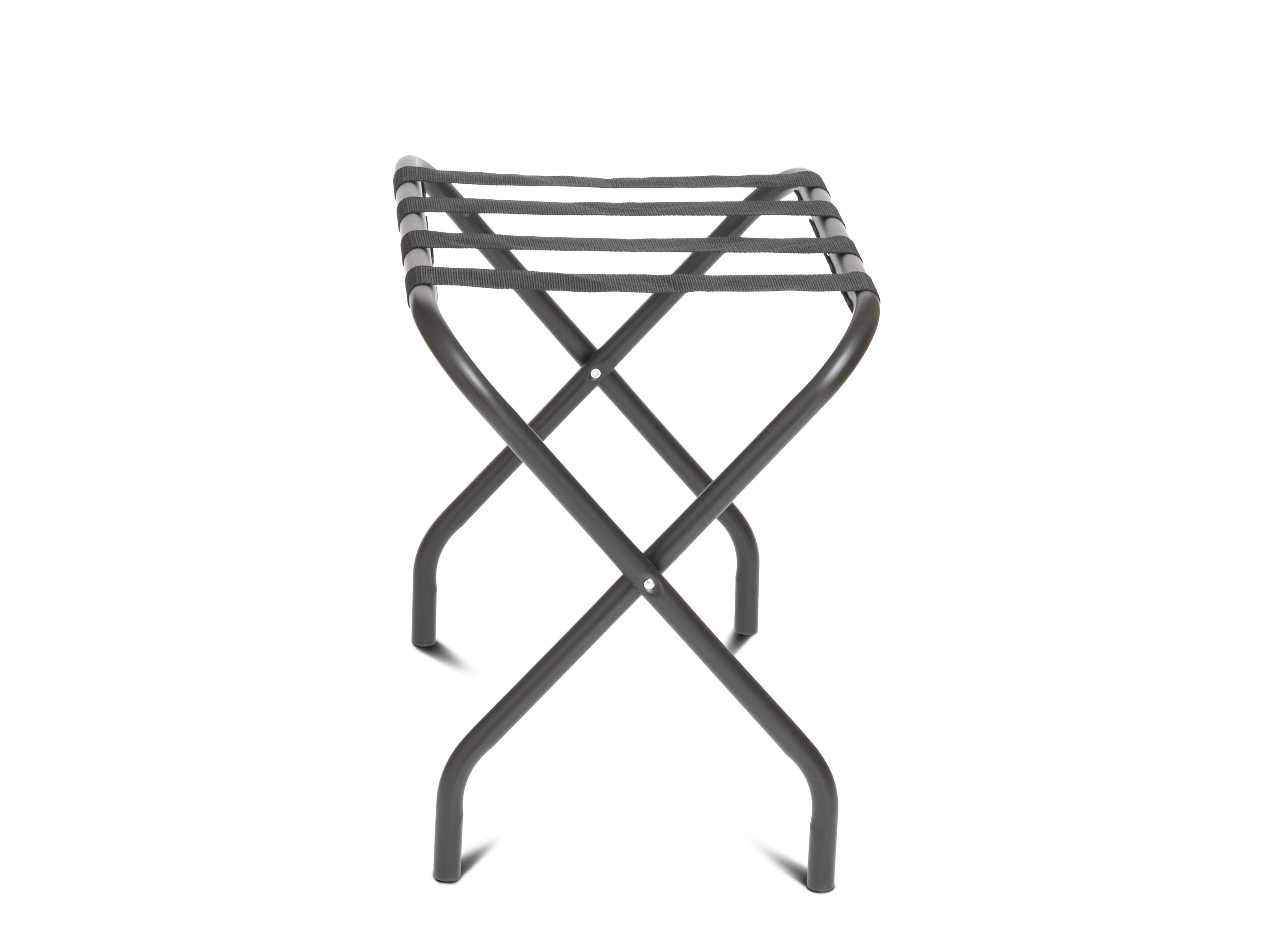 Mary luggage rack I black