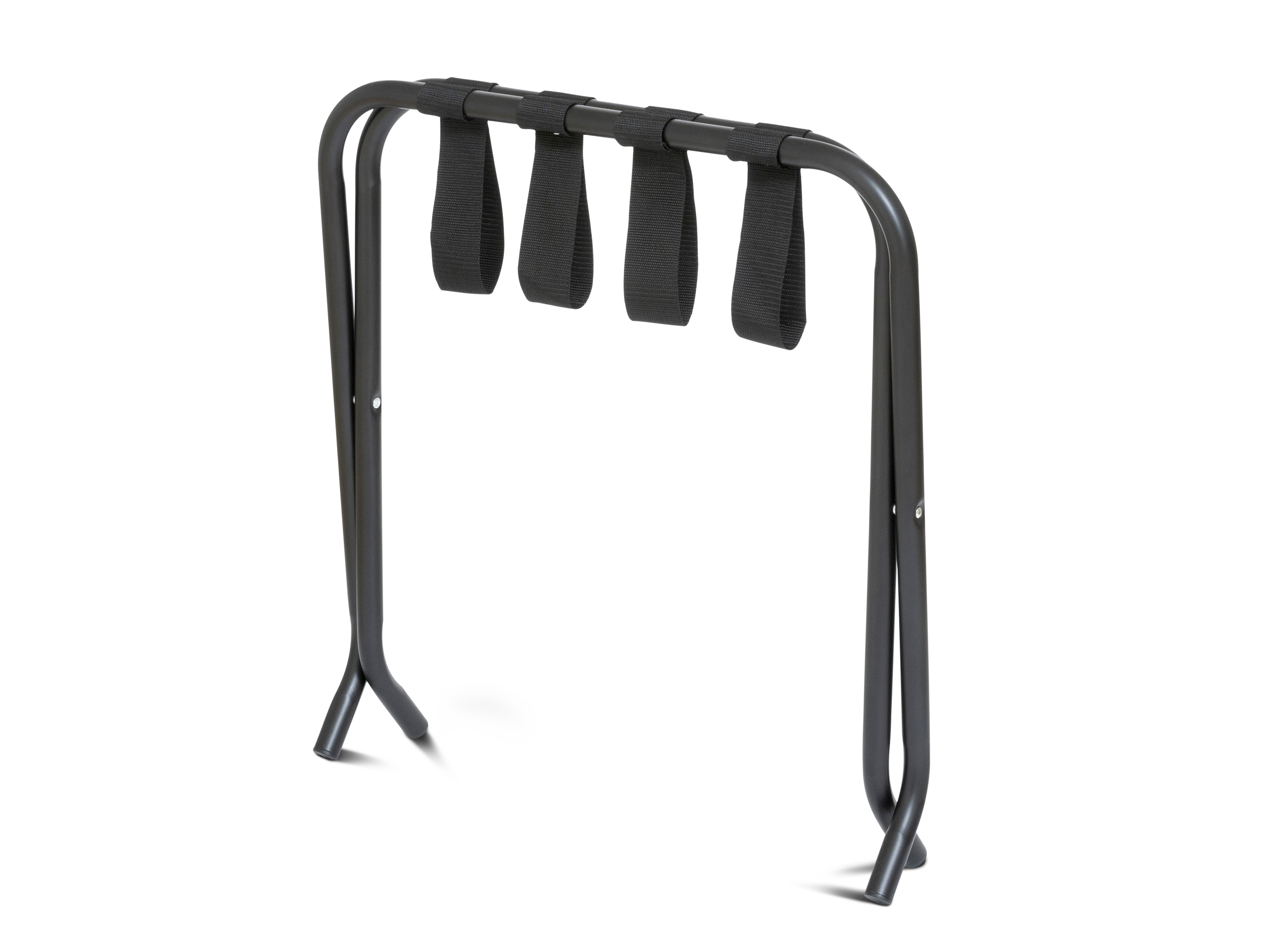 Mary luggage rack I black