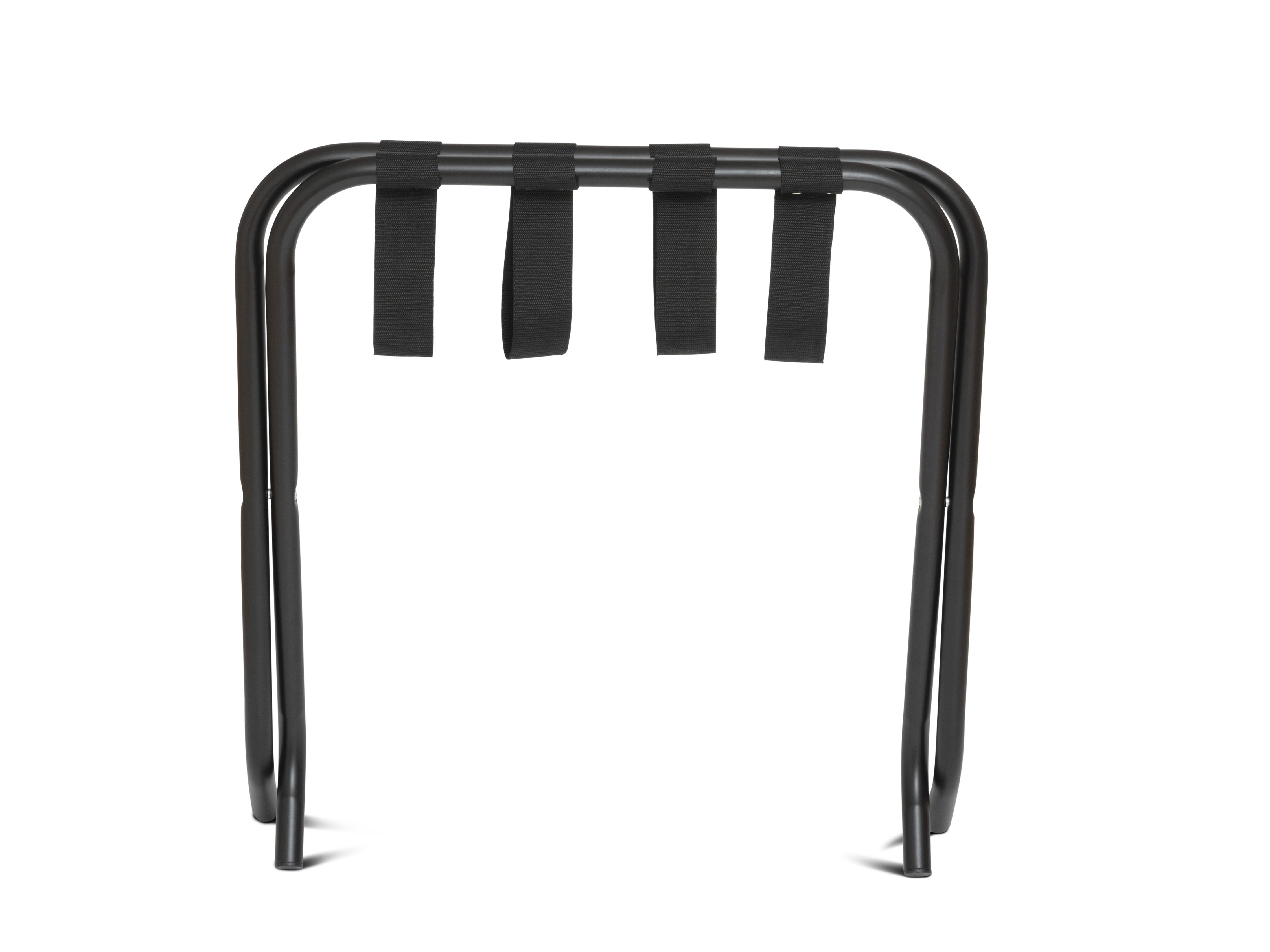 Mary luggage rack I black