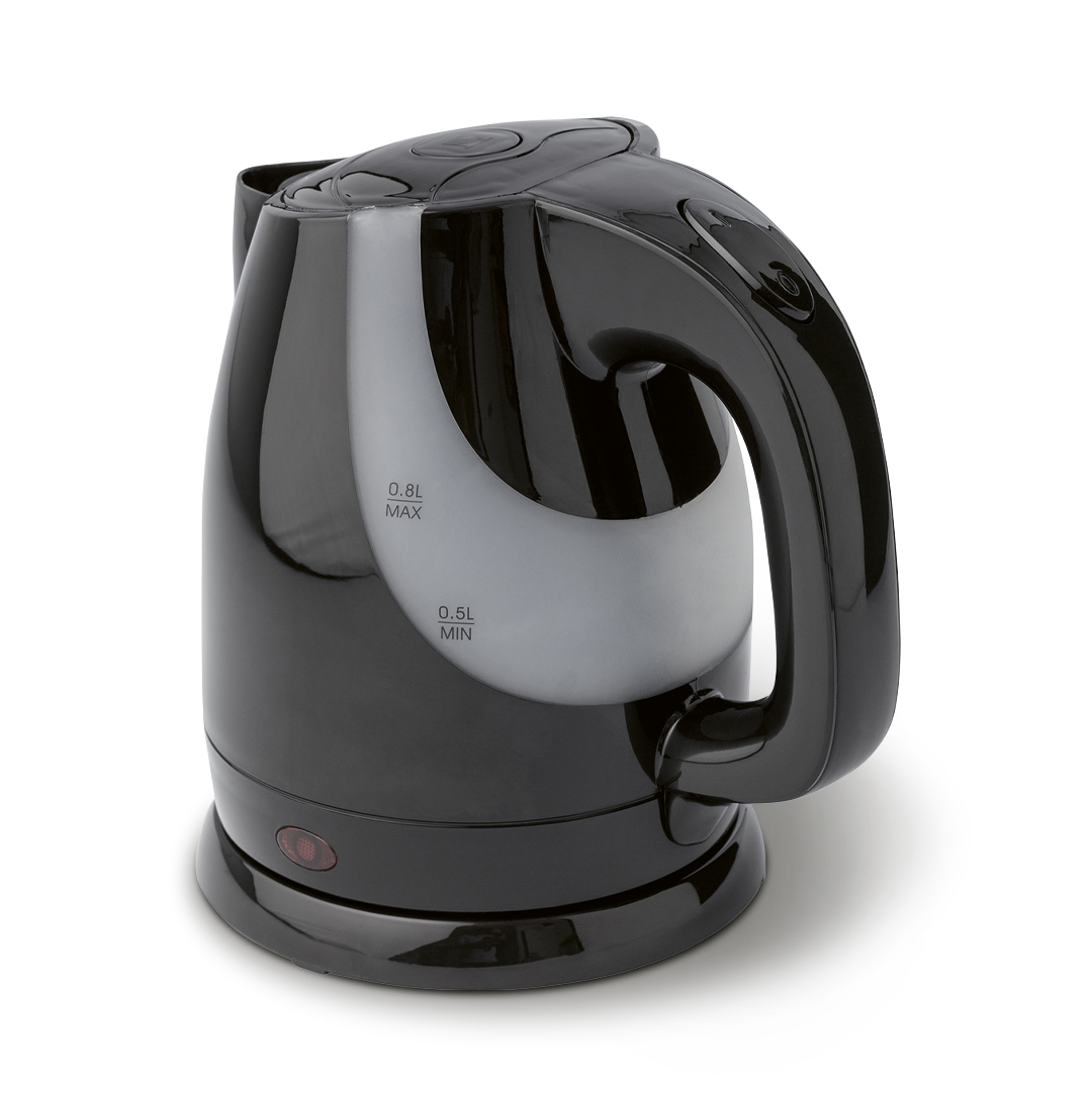 Cleo kettle Black