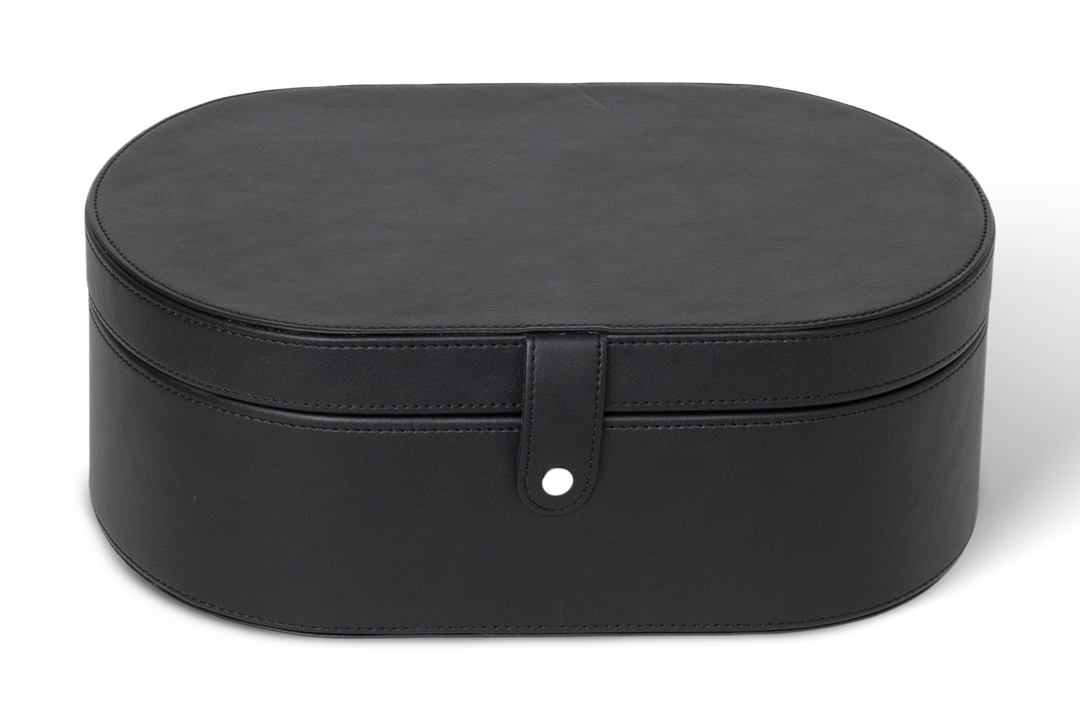 Nevis Hair Dryer Box Black