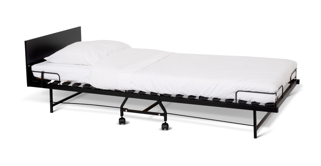 Verdi folding bed