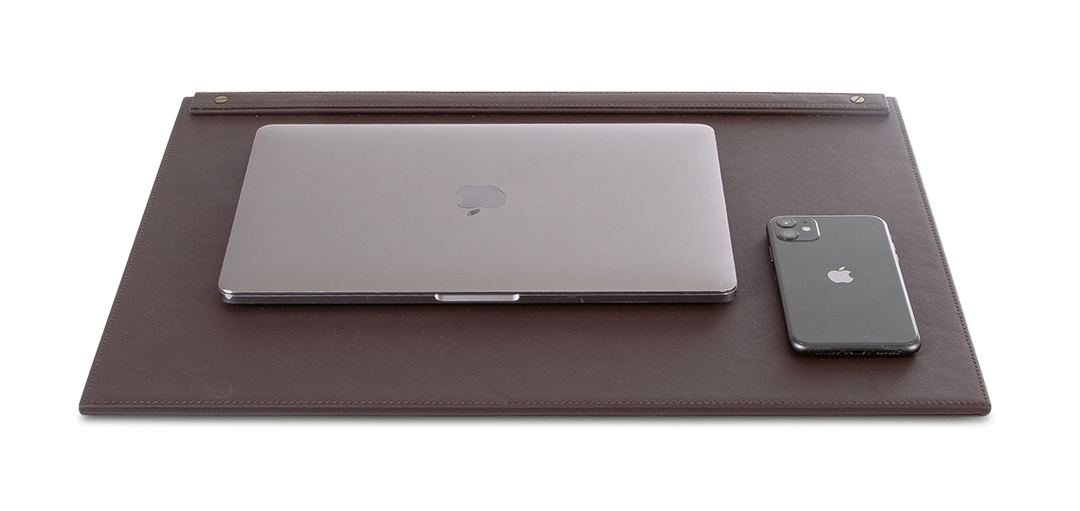 Vesuvius Desk pad Classic