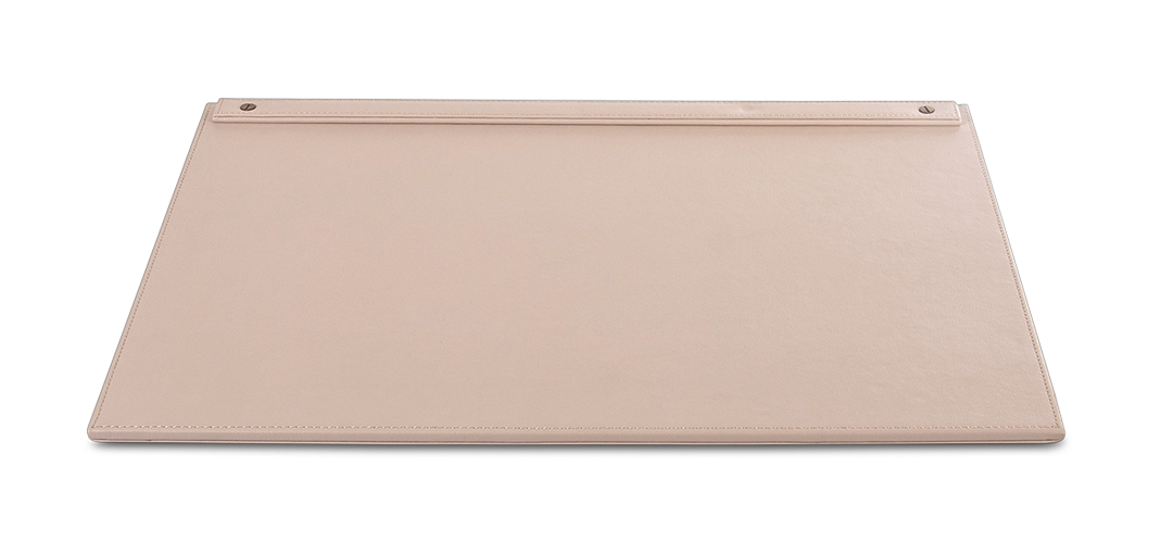 Vesuvius Desk pad Natural
