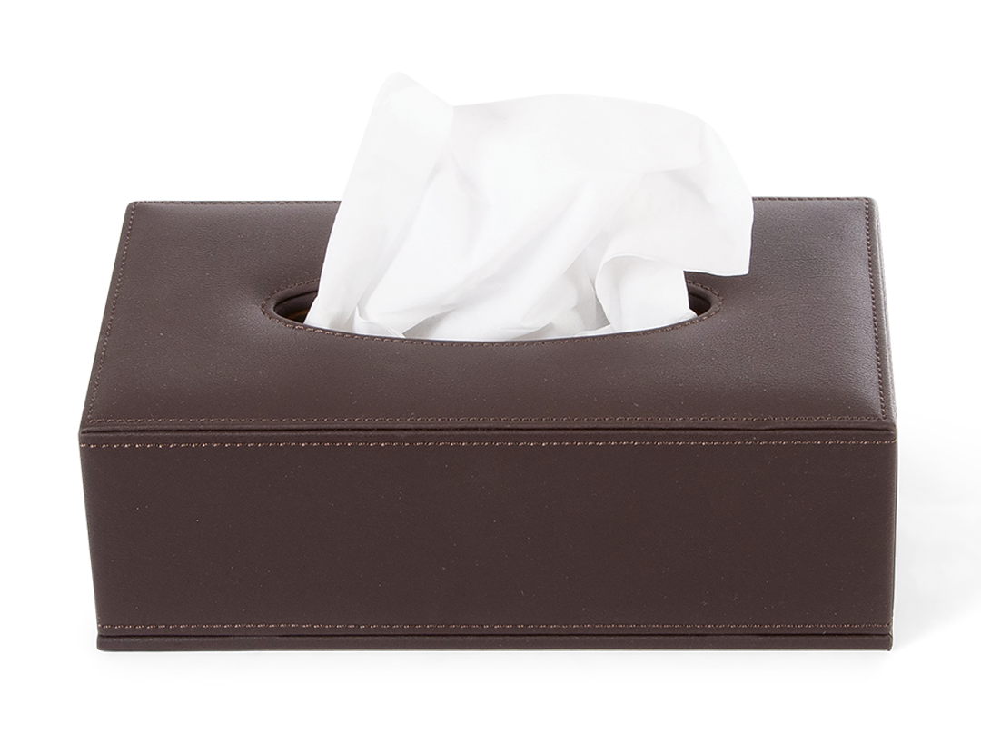 Tissue Box 2 Kaba Tissue box Classic - Tissue boxes - Bentley