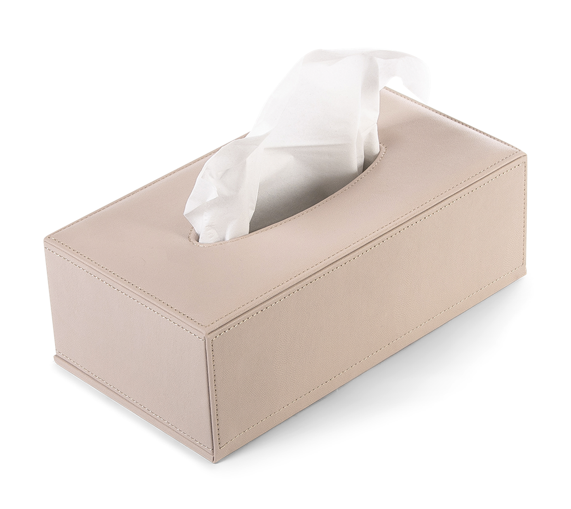Kaba Tissue box Natural - Tissue boxes - Bentley