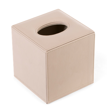 Manam Natural Tissue box square