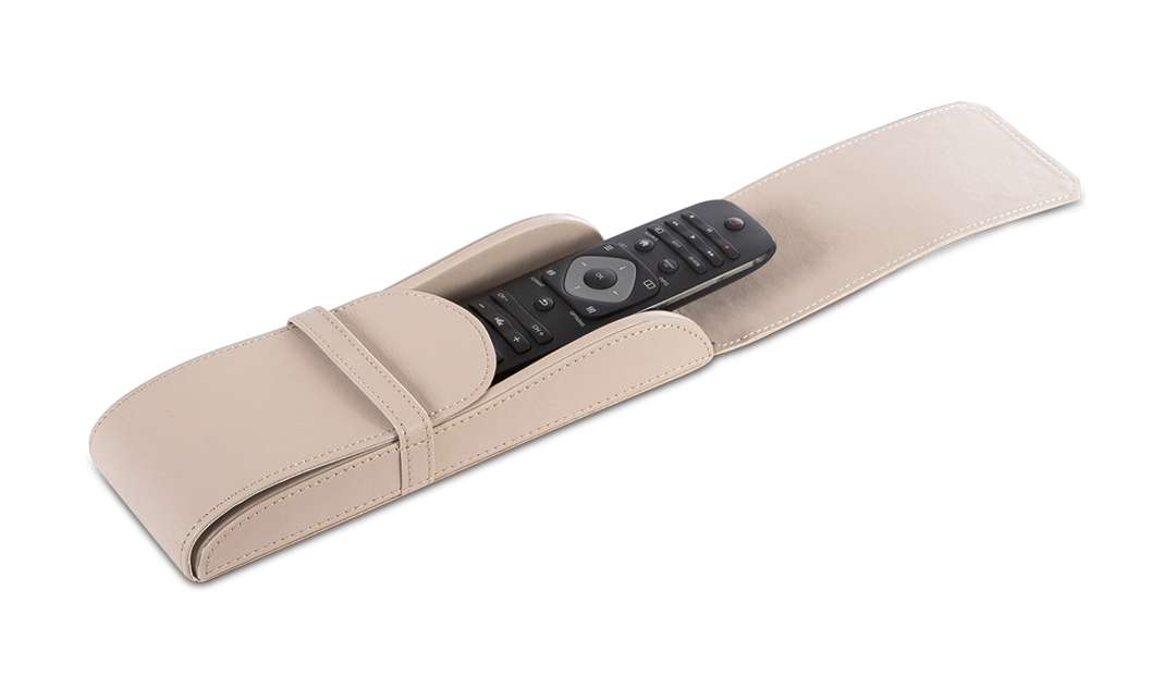 Sindara Natural Remote control holder