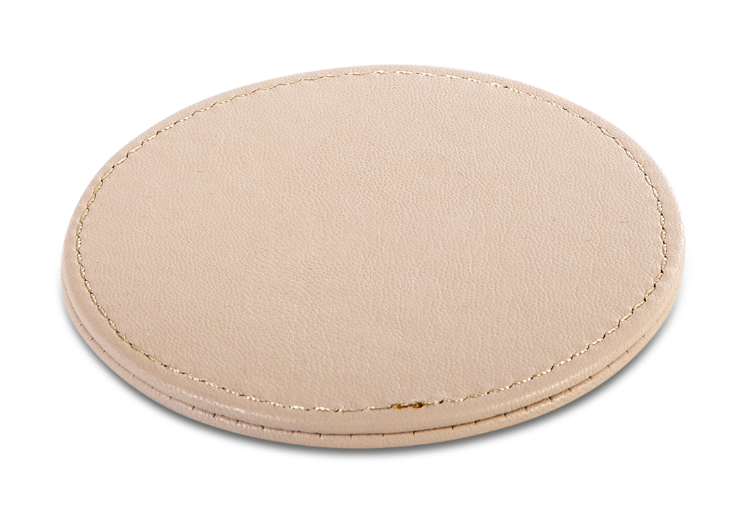 Utila Natural Coaster