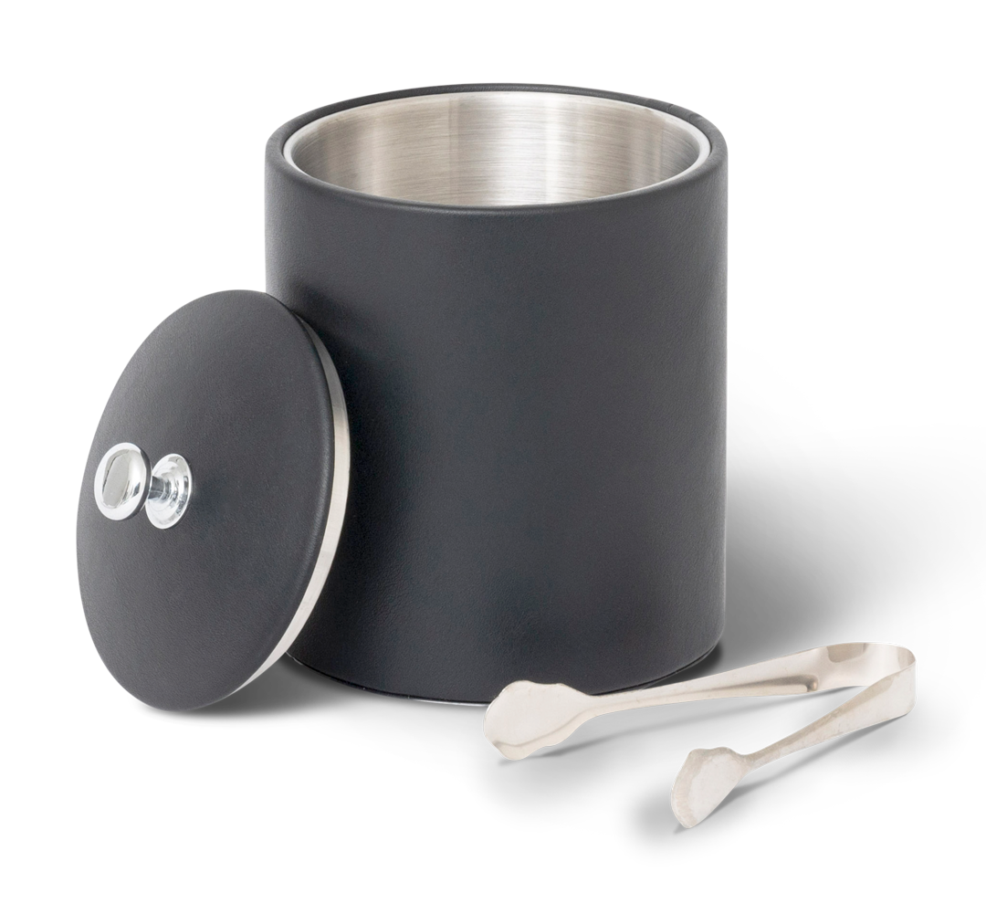 Pacaya Ice bucket Black 