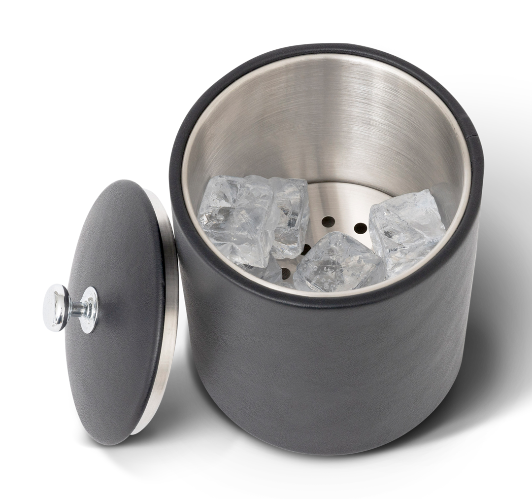 Pacaya Ice bucket Black 