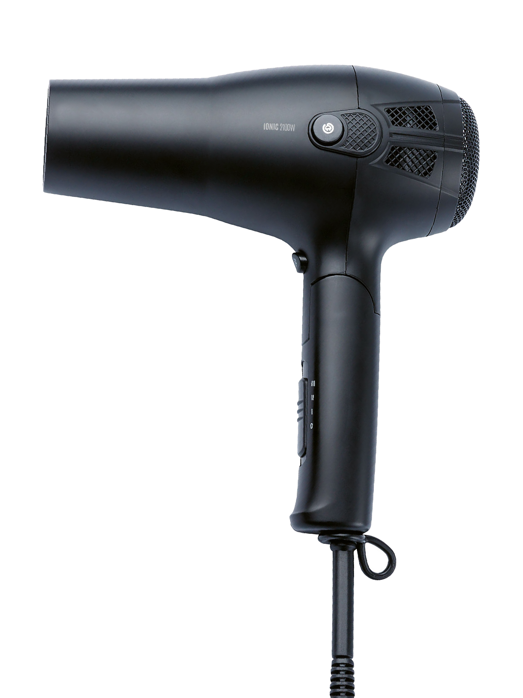 Levante hair dryer EU plug