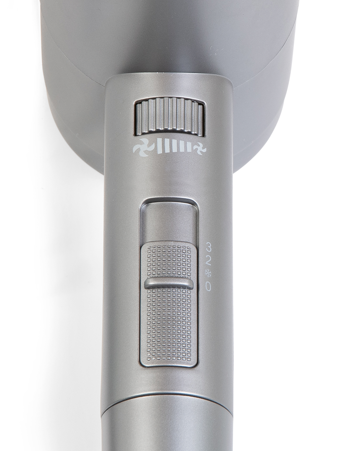 Calima hair dryer Grey EU plug