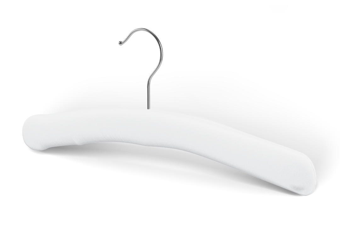 Kensington hanger White