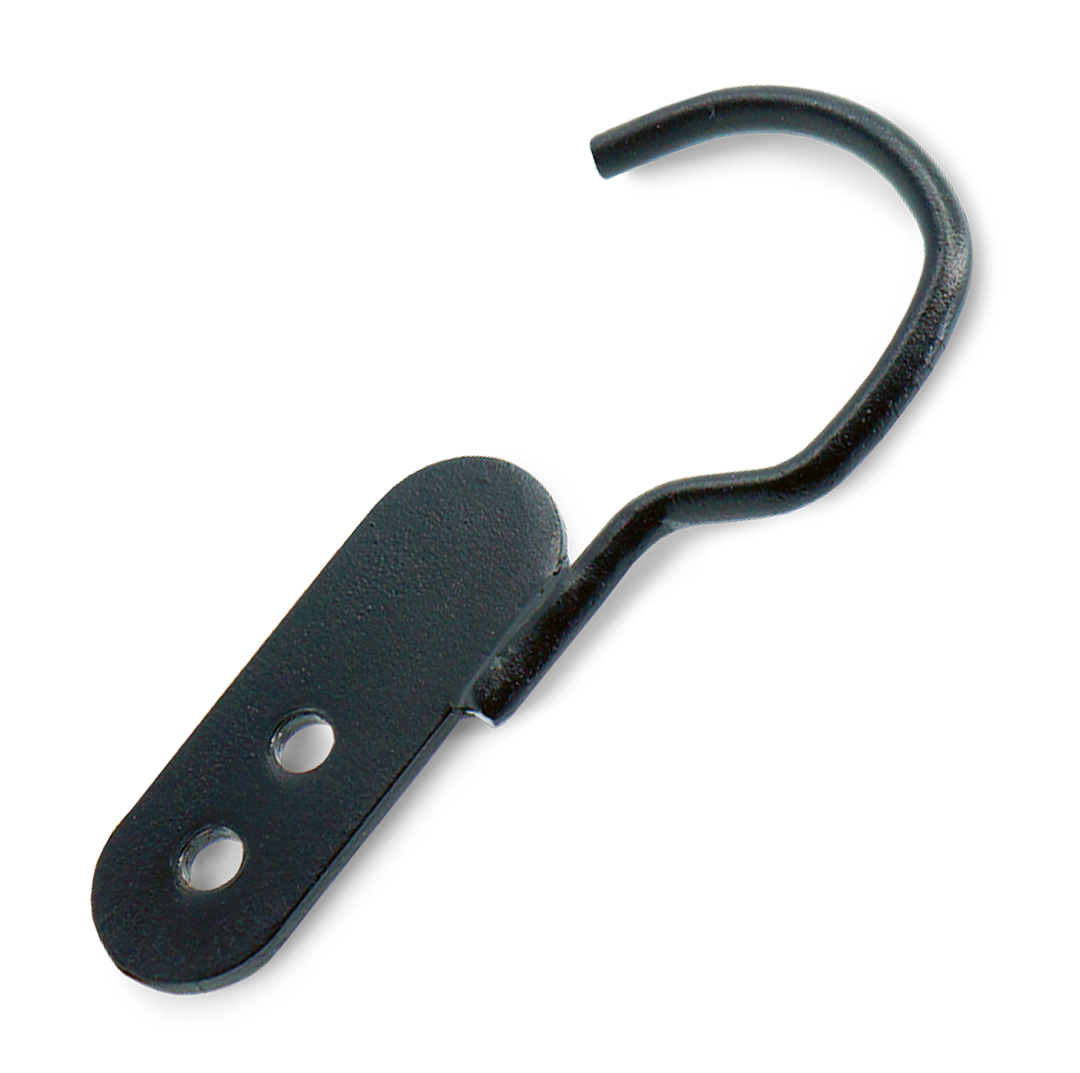 Ocean hook flat matt