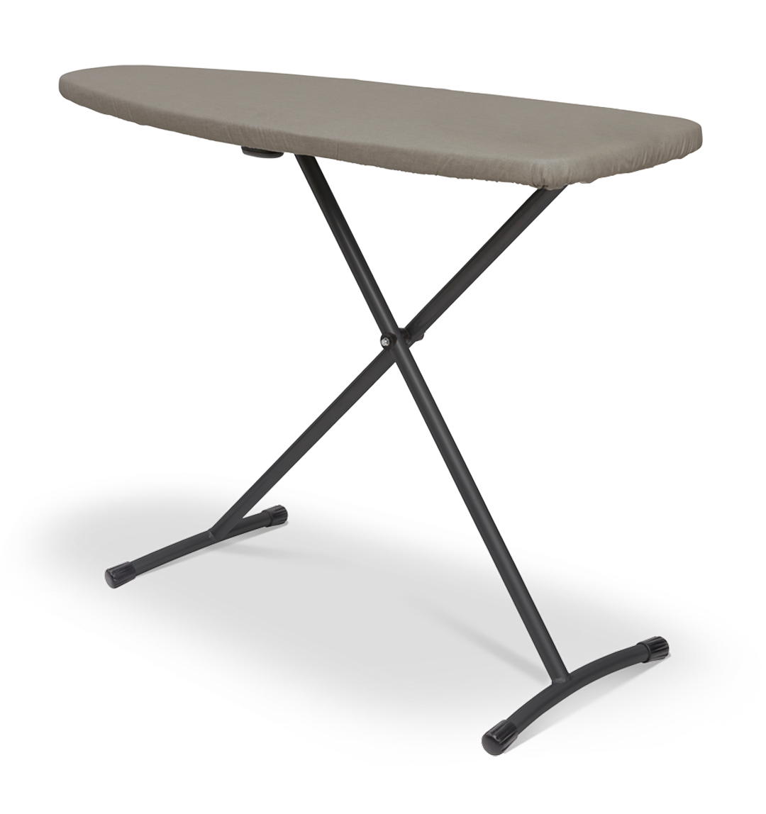 Indigo ironing board black matt