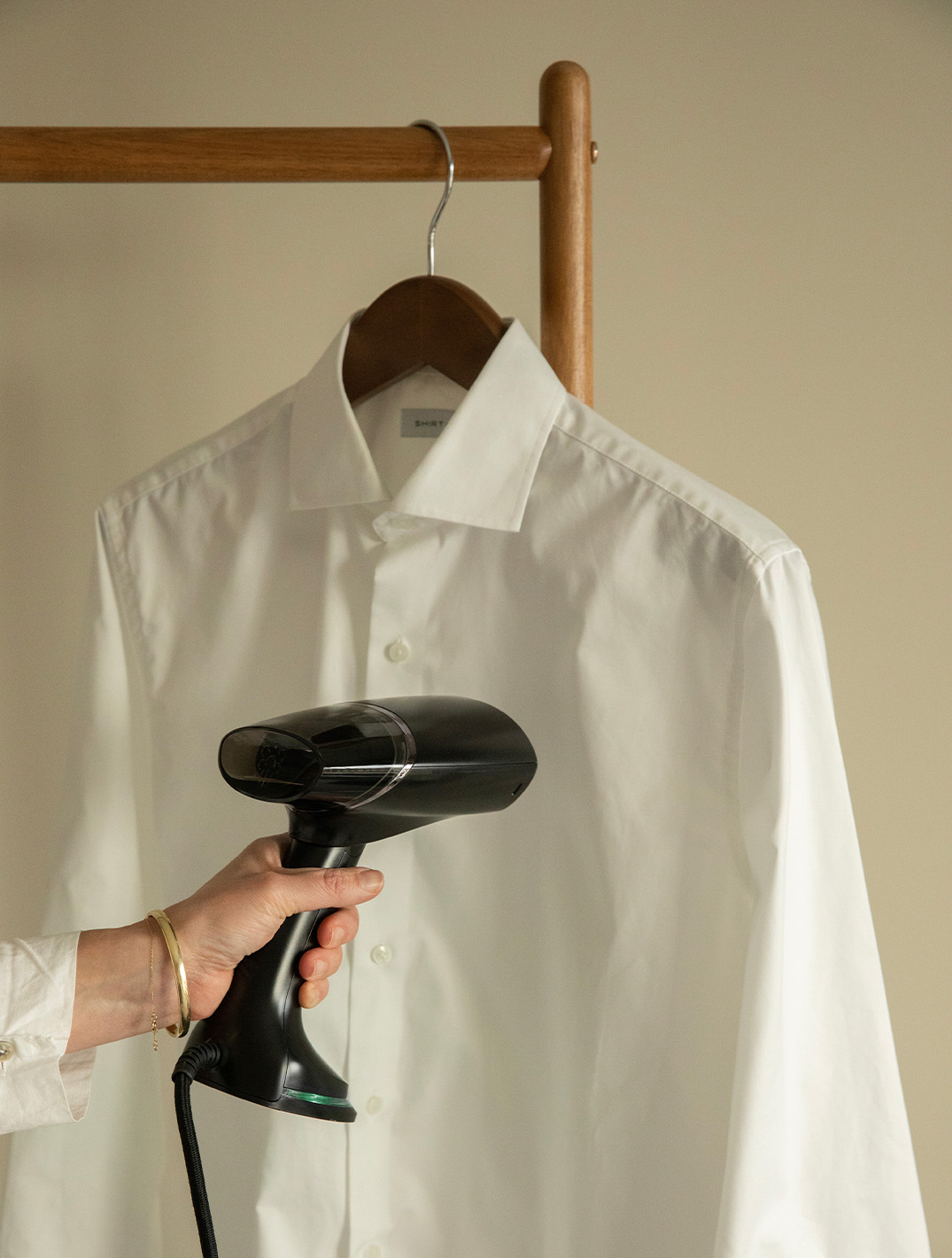 BRISE HAND STEAMER