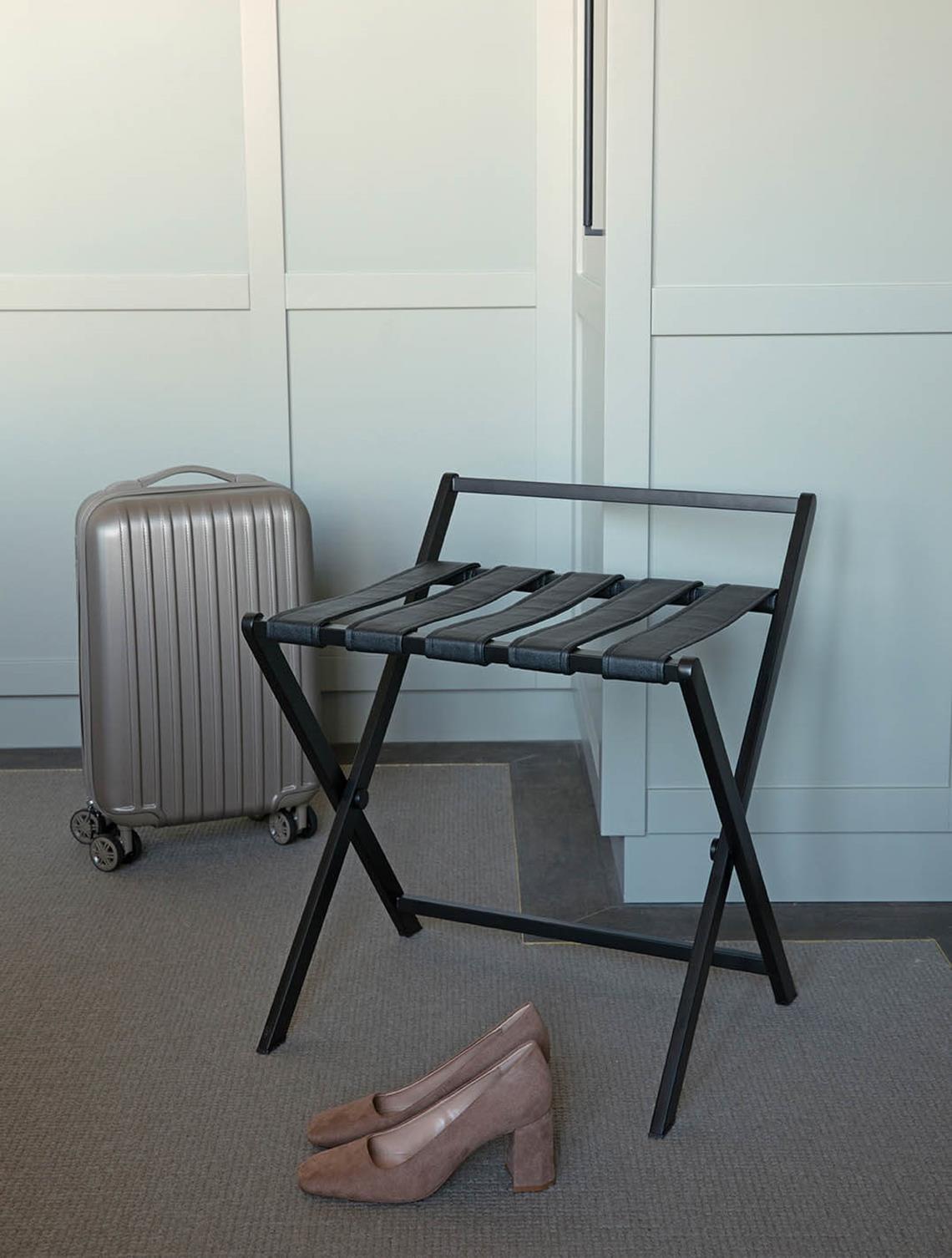 Essieu Racky à dégagement rapide pour le montage du porte-bagages M-WAVE Essieu Racky à dégagement rapide pour le montage du porte-bagages M-WAVE