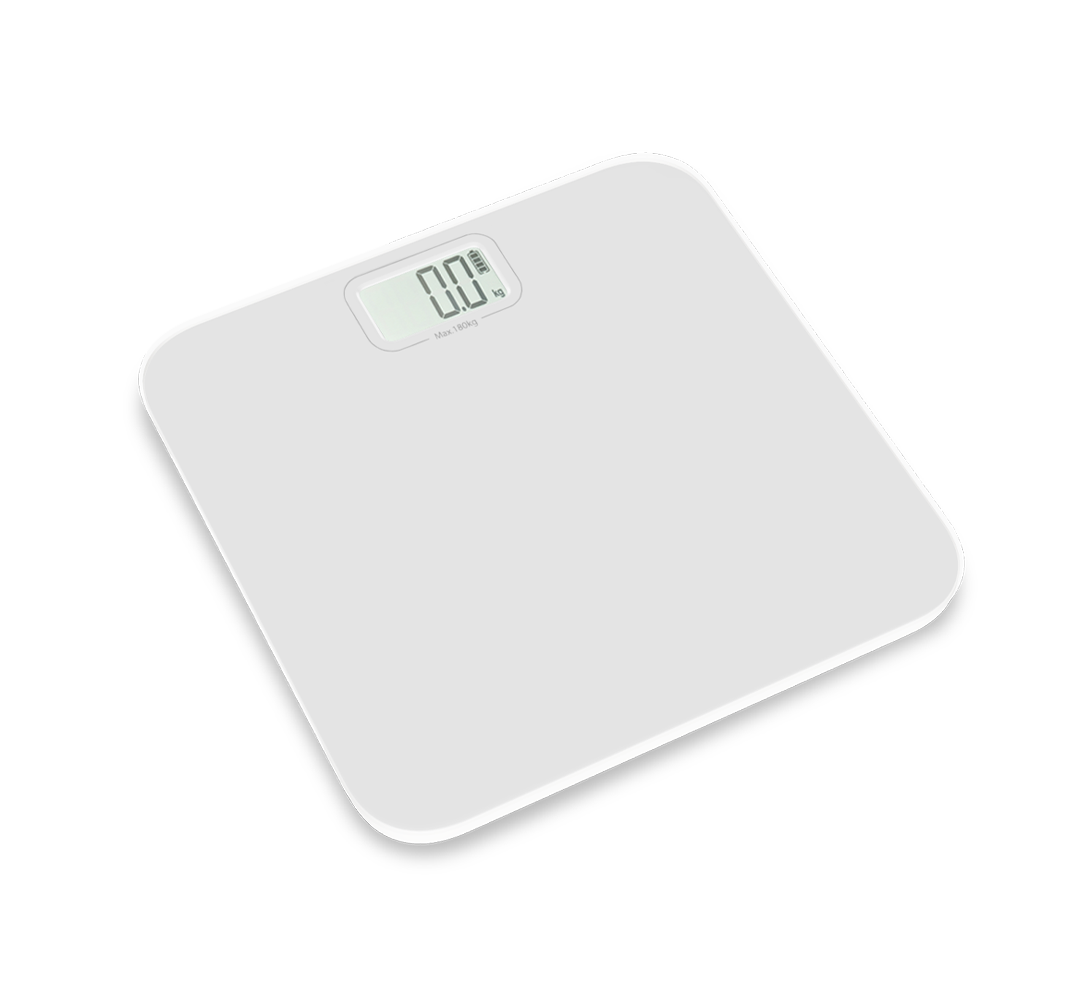 Triton scale White