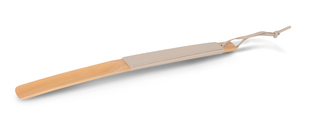 Falster Shoe Horn Natural