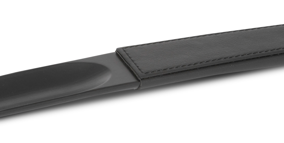 Falster Shoe Horn Black