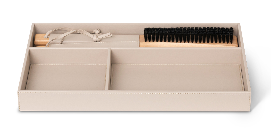 Cebu Organisateur pour Armoire Natural