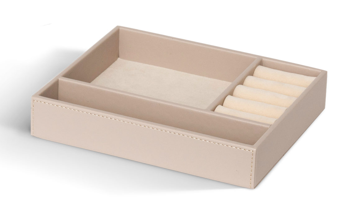 Andros Jewellery tray Natural - Accessories