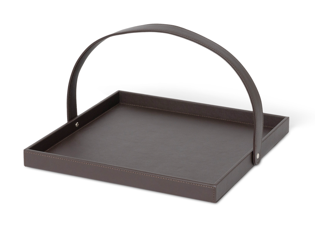 Flores Turndown tray Classic
