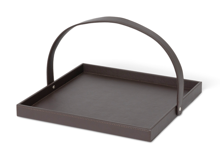 Flores Turndown tray Classic