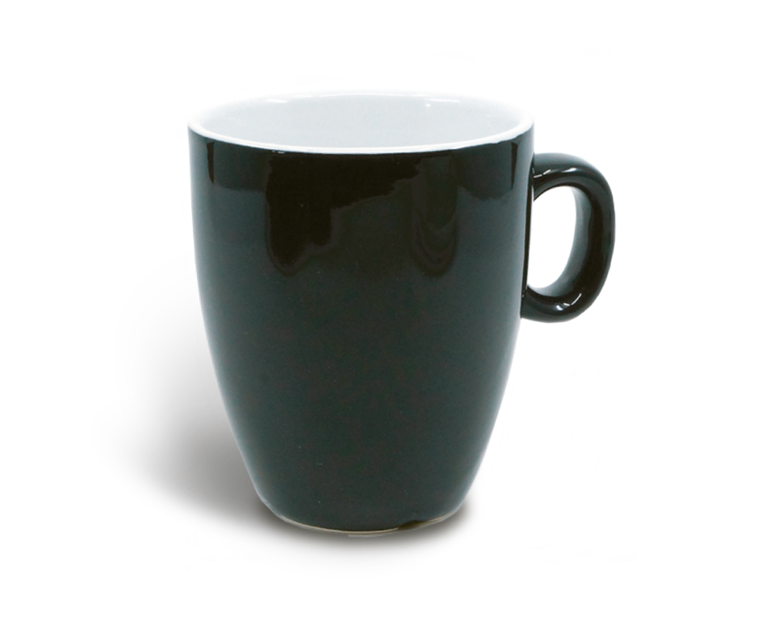 Xanthic mug