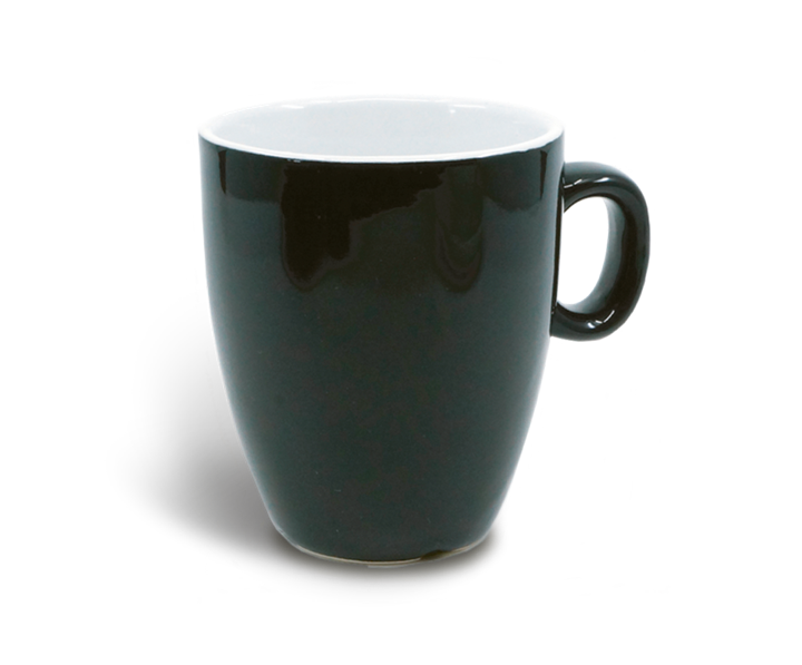 Xanthic mug