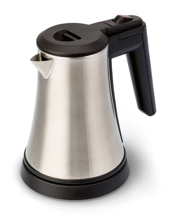 Coral Kettle Stainless steel