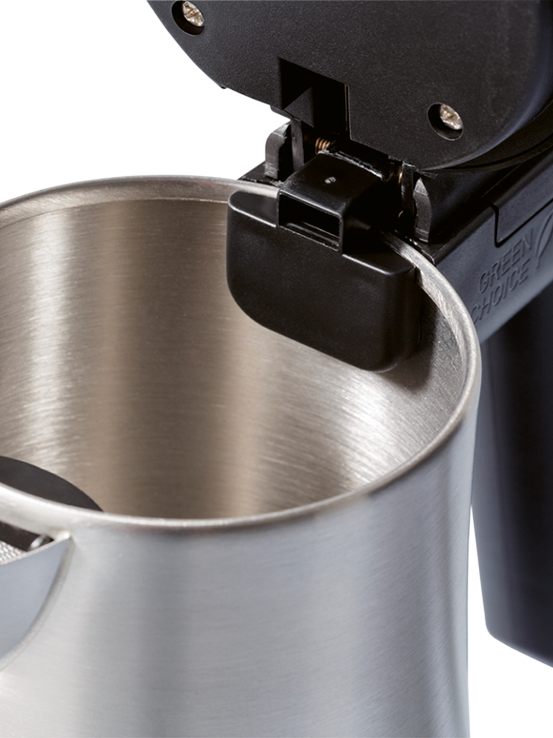 Coral Kettle Stainless steel