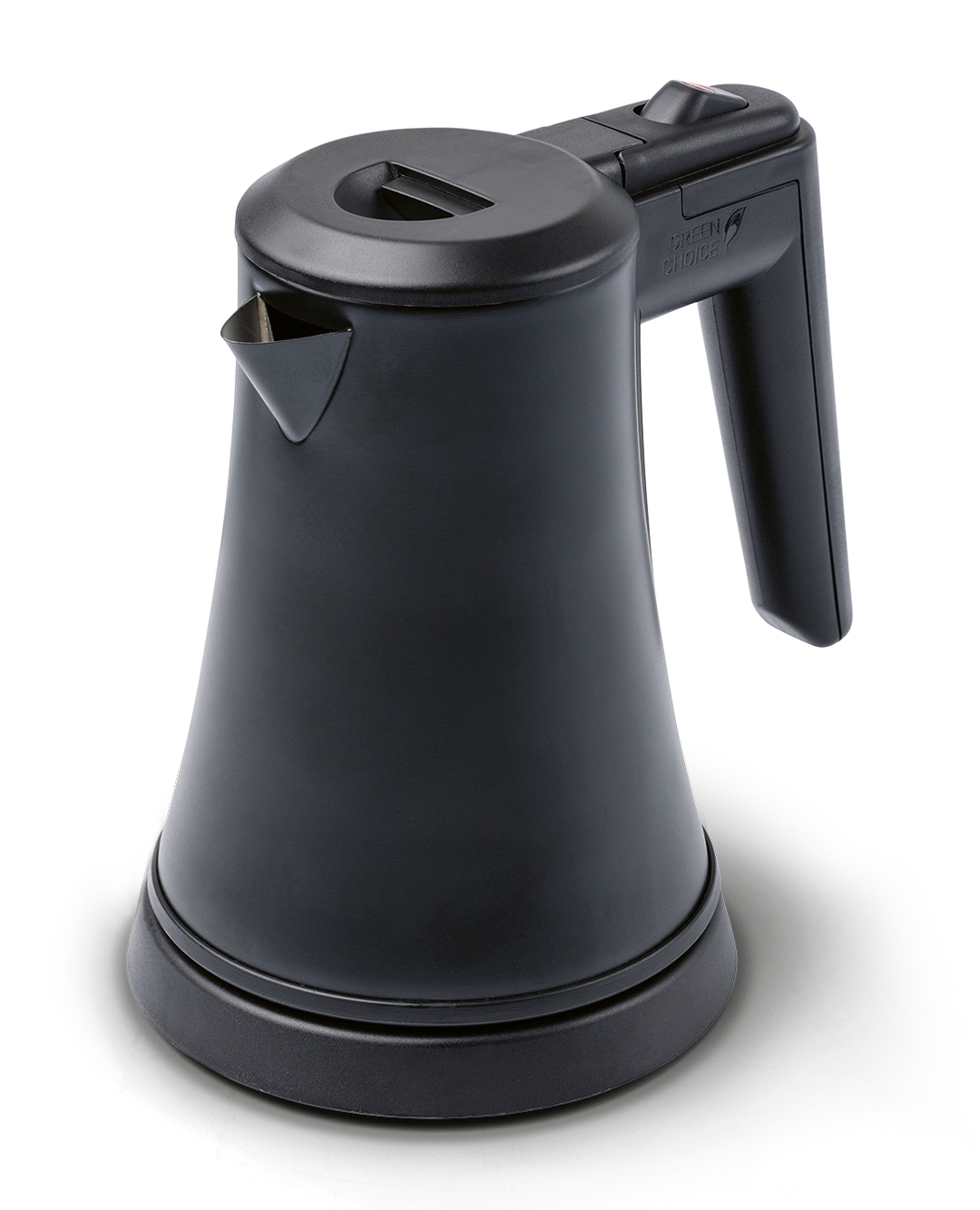 Coral Kettle Black