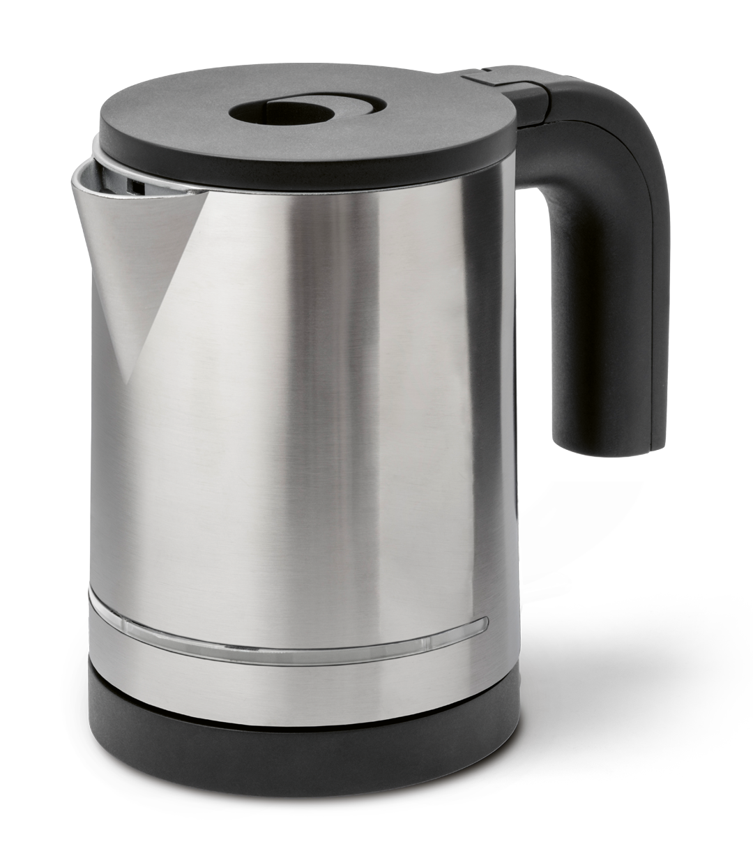 Halo Kettle Stainless steel