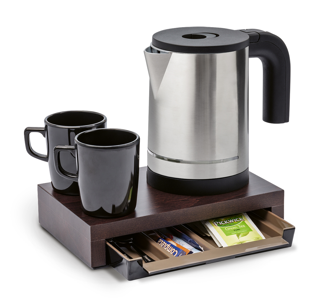 Halo stainless steel