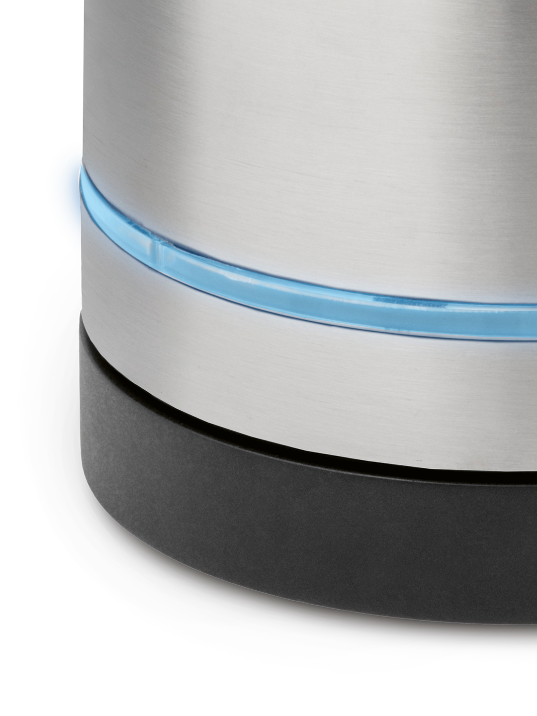 Halo stainless steel