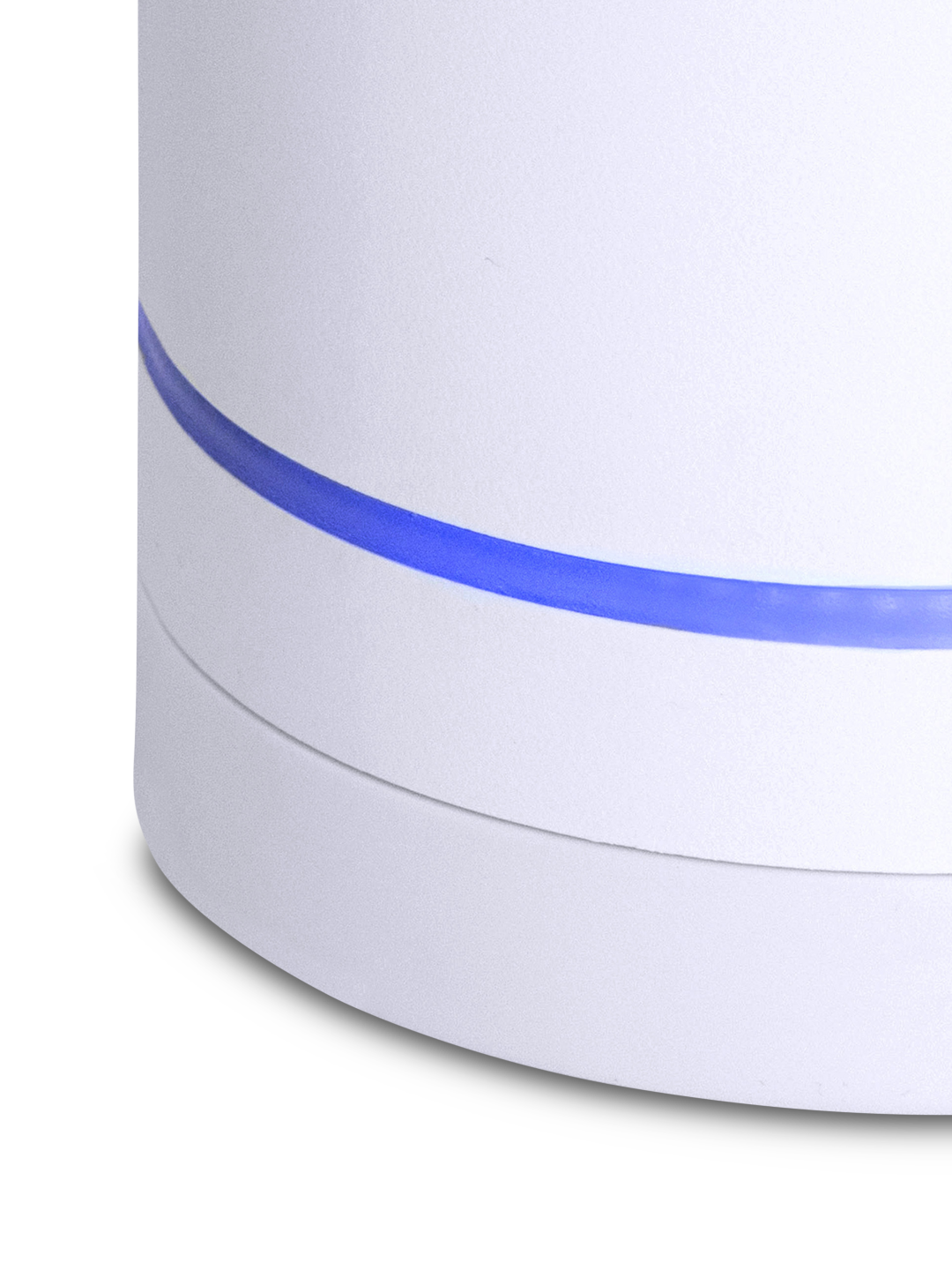 Halo kettle Full White UK plug