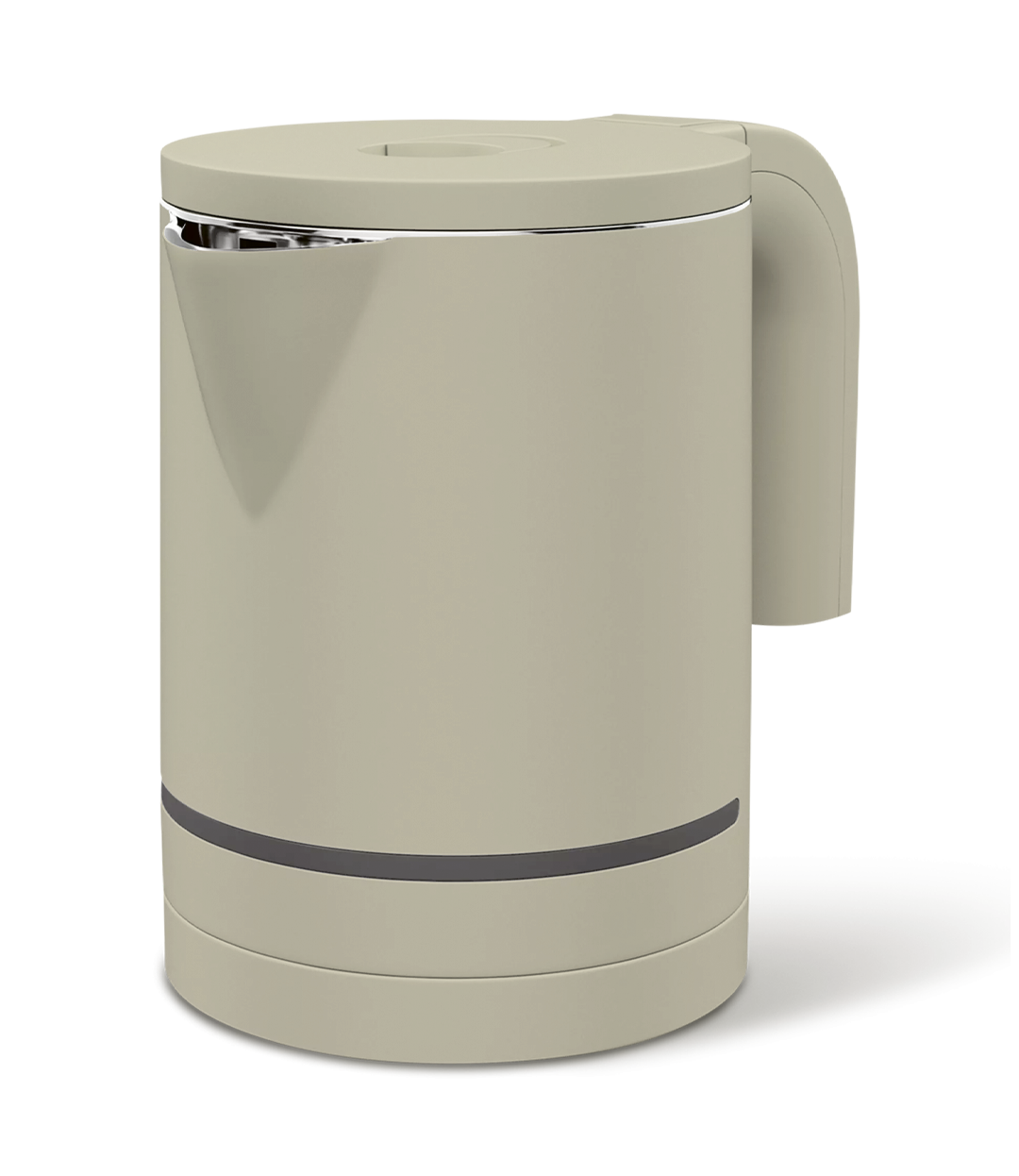 Halo kettle Natural