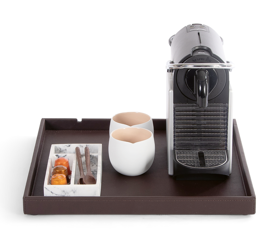 Plateau de bienvenue Fuji Classic