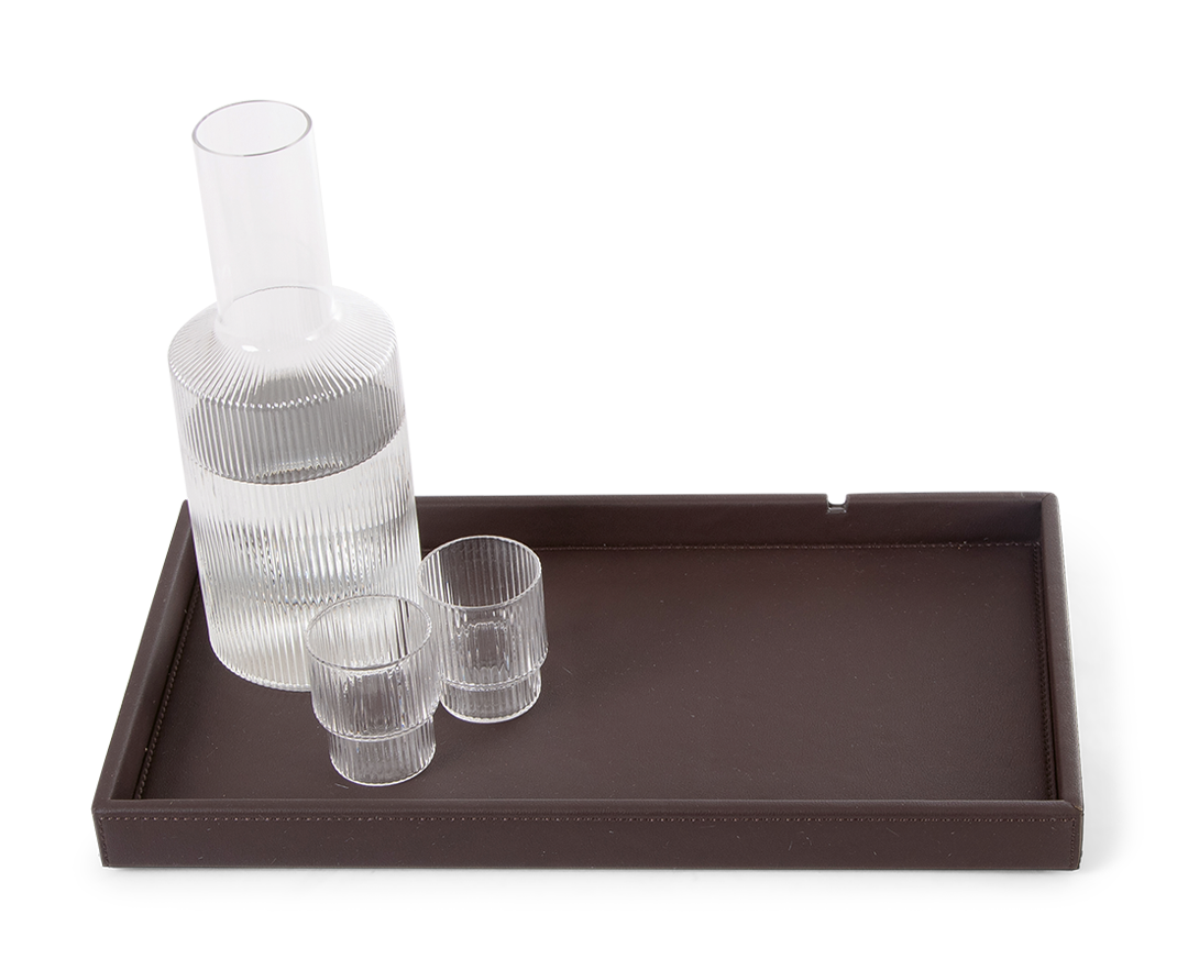 Etna Welcome tray Classic